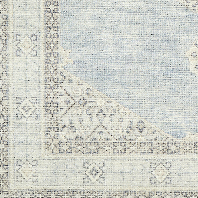 Oriental Area Rug, Rectangle 120 x 170 cm