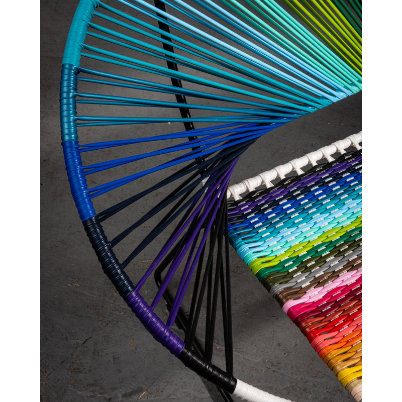 Banc , Recolorinche