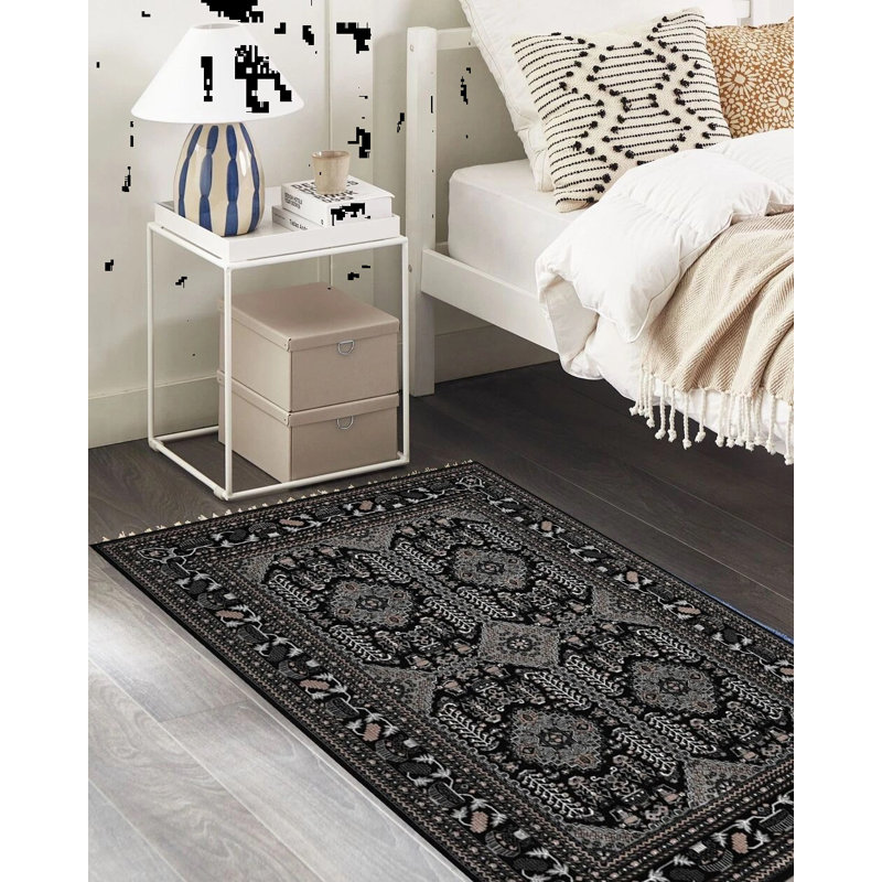 Area Rug, Rectangle 120 x 170 cm
