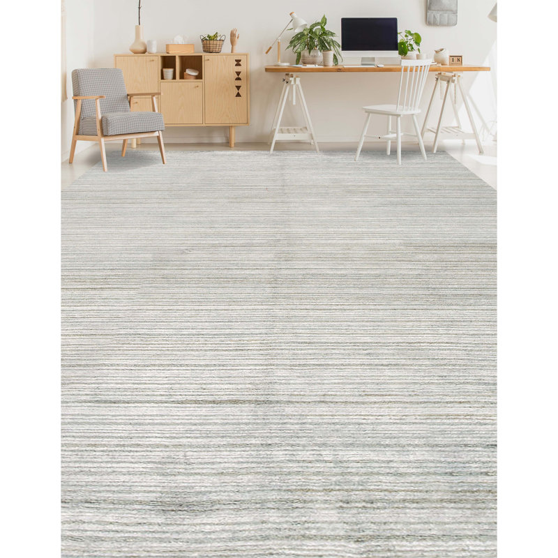 Himalayan One-of-a-Kind 10'2" X 14' Area Rug