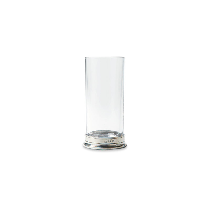 16 oz. Lead Free Crystal Highball Glass