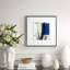 Solution To The Problem 1 Giclee Print