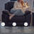 Dunleith Power Recliner-985573879