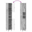 Bathroom Storage Furniture Set-1154460869