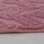 Scaife Geometric Bath Rug Set-978664051
