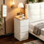 25cm W Bedside Table