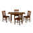 Mahogany selected
