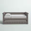 Lit de jour simple avec couchette Billie-29254024