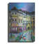 «Paris Evening» par Jeanette Vertentes, art en métal-777462271