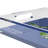 Serpent Acrylic Rectangle Decorative Tray-93645173-120841439