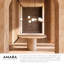 Amara 7 - Light LED Chandelier-1042302177
