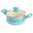 Tia Mowry 10 - Piece Non-Stick Ceramic Cookware Set-91677605