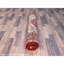 Tapis unique 4 pi x 5 pi 10 po Disini Gris
