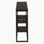 Contemporary And Modern Accent Table For Console, Entryway Or Sofa, Offering Convenient Space For Daily Essentials