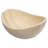 Eden Bath 12.75'' Stone Oval Bathroom Sink-37129861