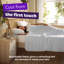 Slumberdown Cool Summer PCM Coverless Comfort Duvet-98350713