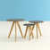Duke 3 Piece Nest of Tables
