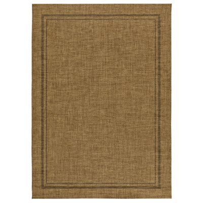 Aelbert Flatweave Indoor / Outdoor Area Rug