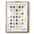 Gold Framed Paper