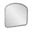 Marius Arched Mirror Gold-1894840439