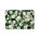 White/Green/Yellow Floral