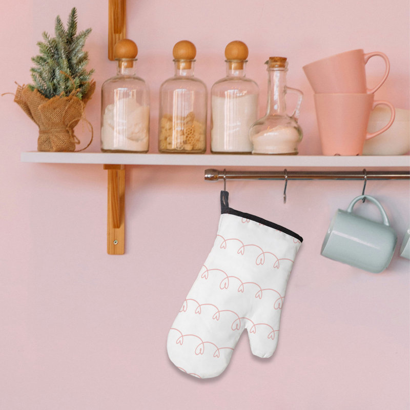 Simple Love Charms Fourre-tout en coton sergé