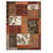 Brown/Orange