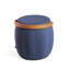 Bakrac Round Pouf-1069389532