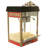 Benchmark USA Tabletop Popcorn Machine, Popcorn Machine Stand / Cart-40191391