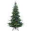 Sapin de Noël 7,5 pi pré-éclairé