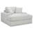 Stupendous Oversized Chaise