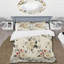 Ensemble de housse de couette Minimalist Simplicity Victorian-604147332