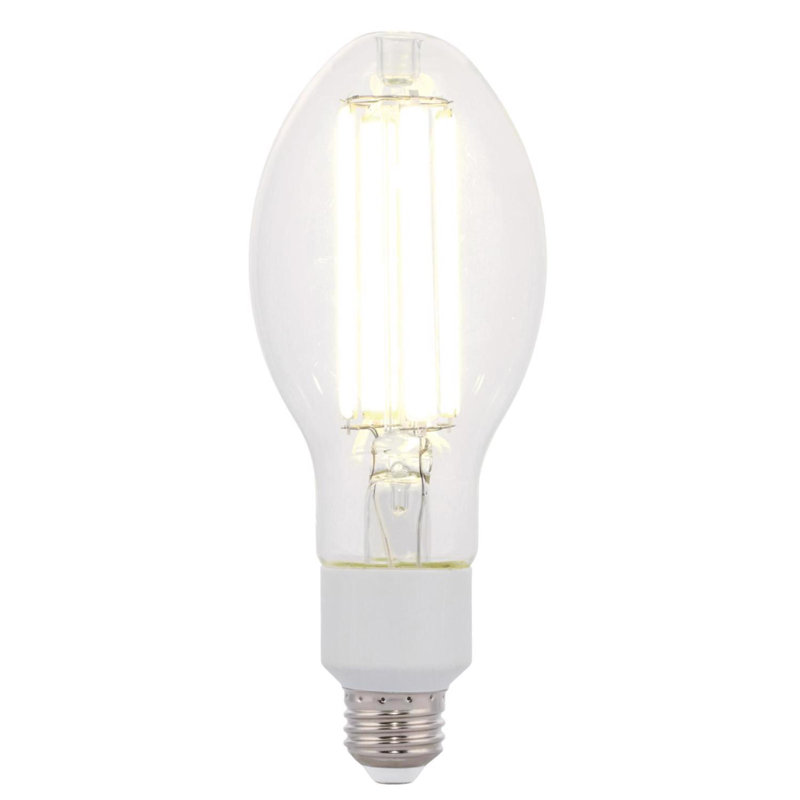 Ampoule à filament DEL Westinghouse Ed23.5 E26 (moyen) 200 W, équivalente à 200 watts
