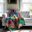 Throw Blanket-511322779