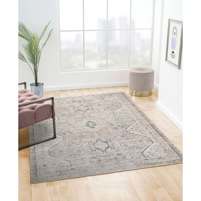 Tapis Caspian Illi Heirloom