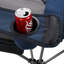 Chaise de camping inclinable Gearldean-1407942819