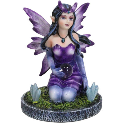 Juleus Fantasy & Sci-Fi Resin Garden Statue