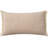 Cathleen 100% Cotton Lumbar Rectangular Pillow Cover