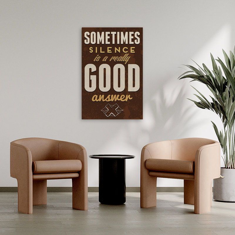 Sometimes - Inspirational Art, 36" H x 24" W