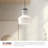 Westlake 1 - Light Single Pendant-66310925