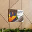 No Frame Print on Canvas-1966936444