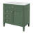 30'' Bathroom Vanity with Top Sink