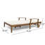 Moderne CHAISE DOUBLE Lounge moderne-2089853527