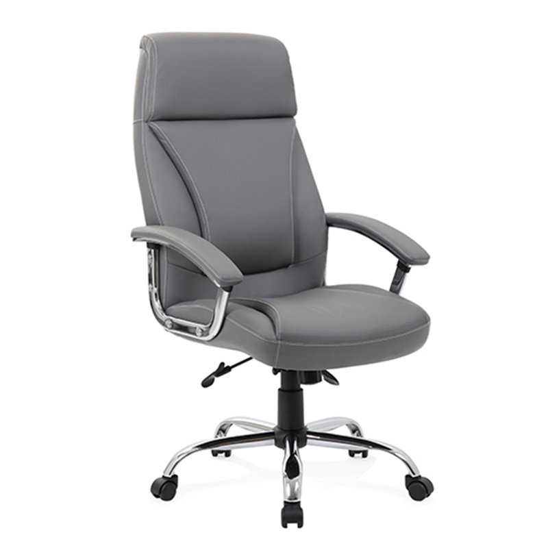 Executive Chair with Headrest