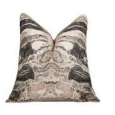 Housse de coussin Marble Mirage 22