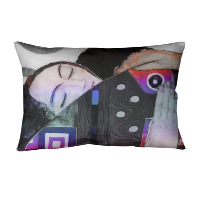 Coussin de support lombaire