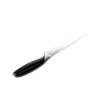 Titan 3.5 inch Paring Knife - Black