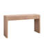 Console moderne avec 4 tiroirs - Table d'entrée-1120480548