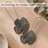 Nenuphar Resin Curtain Tieback-59257661