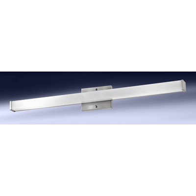 LED Bath Bar